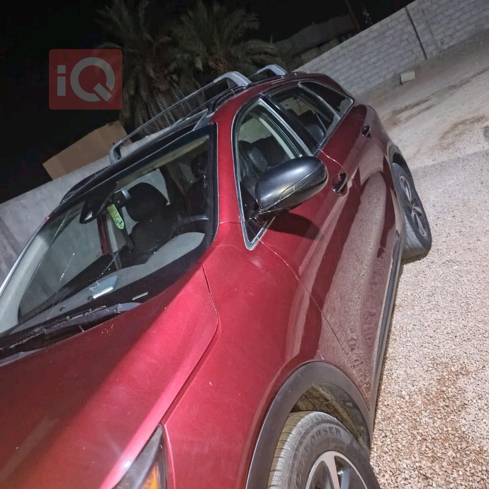 کیا سۆرینتۆ